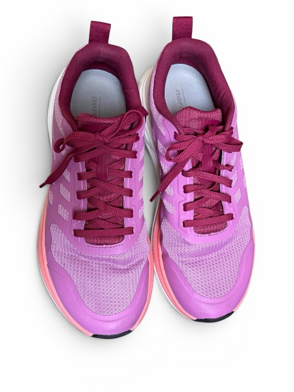 NORTIV 8 Women's ActiveFloat Walking Sneakers Size 10 - Picture 5 of 7